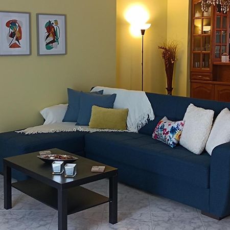 Kelly'S Penthouse Apartment Nafpaktos Екстериор снимка