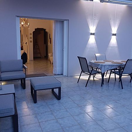 Kelly'S Penthouse Apartment Nafpaktos Екстериор снимка