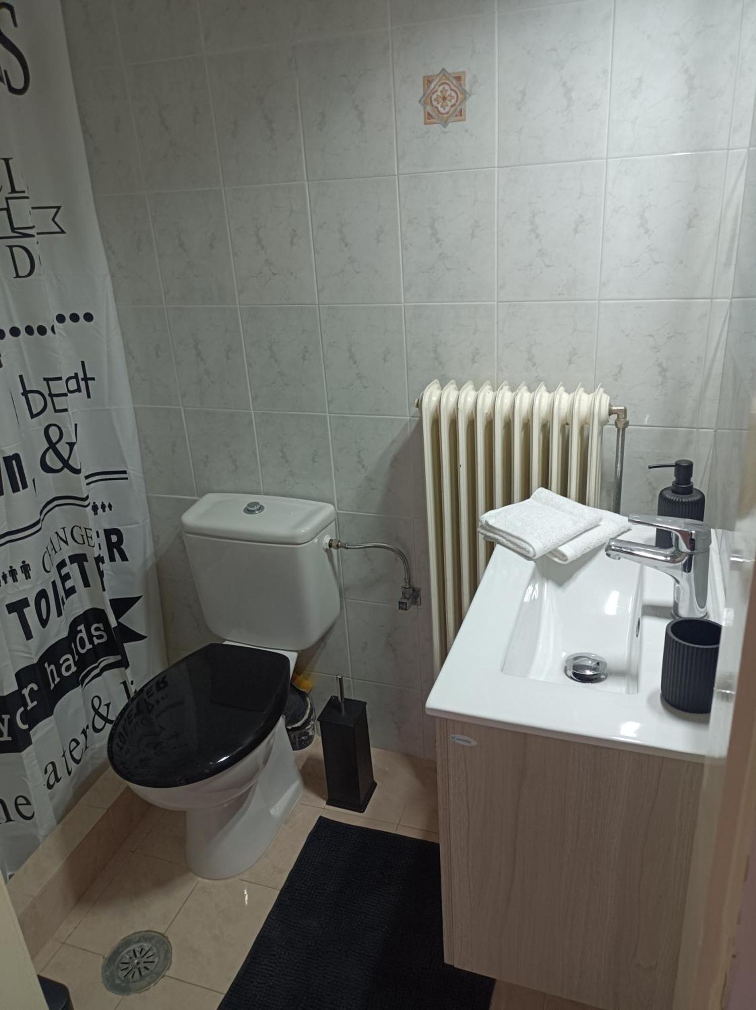 Kelly'S Penthouse Apartment Nafpaktos Екстериор снимка